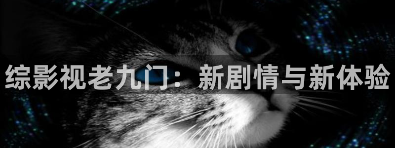 色婷婷福利影院：综影视老九门：新剧情与新体验