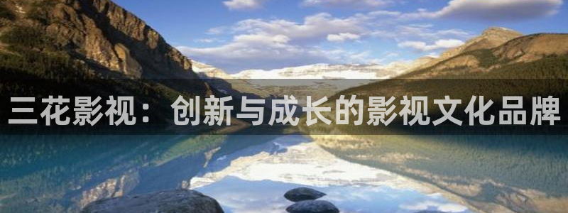 色婷婷综合影院：三花影视：创新与成长的影视文化品牌